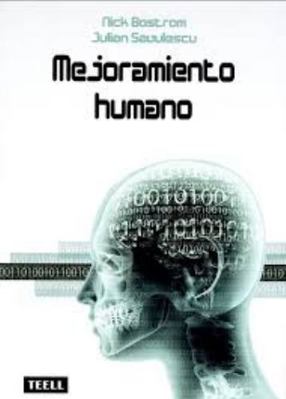 Mejoramiento Humano [Portuguese] 8416511209 Book Cover