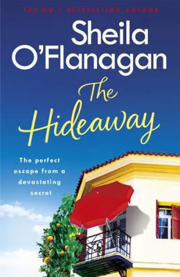 The Hideaway            Book Cover