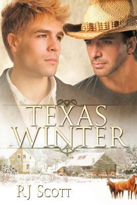 Texas Winter (Sequel to the Heart of Texas) 1614953759 Book Cover