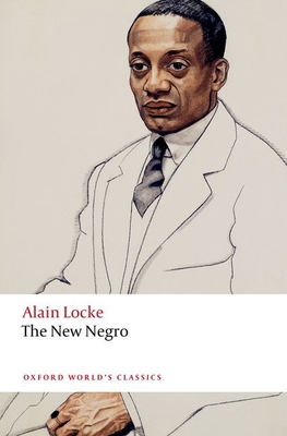 The New Negro 0198911459 Book Cover