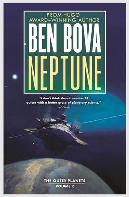 Neptune 1250296625 Book Cover
