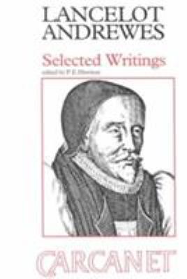 Selected Writings 1857541189 Book Cover