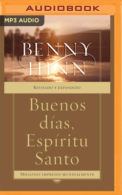 Buenos D?as, Esp?ritu Santo [Spanish] 1713517914 Book Cover