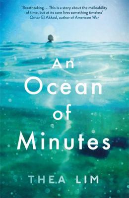 Ocean Of Minutes 1786487918 Book Cover