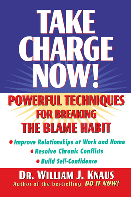 Take Charge Now!: Powerful Techniques for Break... 1630261742 Book Cover