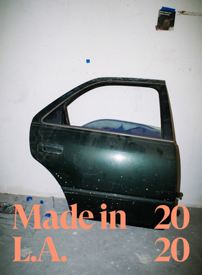 Made in L.A. 2020: A Version 379135910X Book Cover