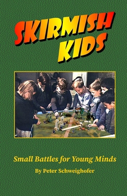 Skirmish Kids 1300916052 Book Cover