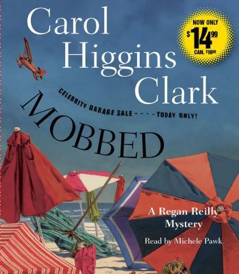 Mobbed: A Regan Reilly Mystery 1442358440 Book Cover