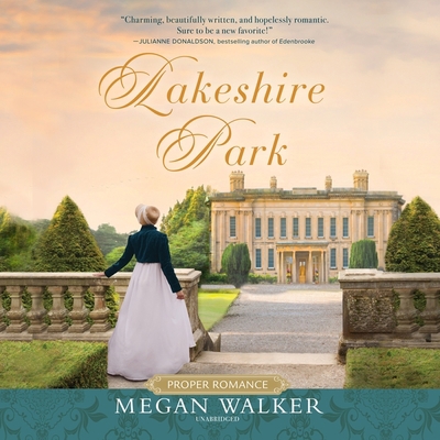 Lakeshire Park 1094165077 Book Cover