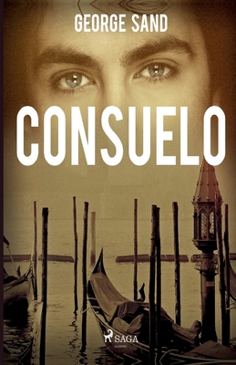 Consuelo [Swedish] 8726044315 Book Cover