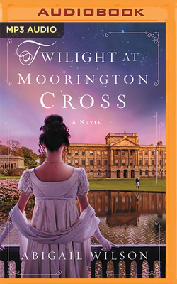 Twilight at Moorington Cross 1713651637 Book Cover