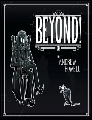 Beyond! 1525592564 Book Cover