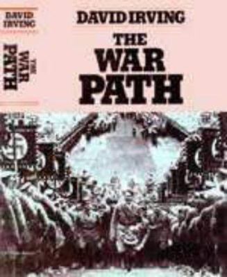 The war path: Hitler's Germany 1933-9 0718116798 Book Cover