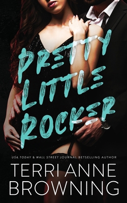 Pretty Little Rocker B0DB69HJM6 Book Cover
