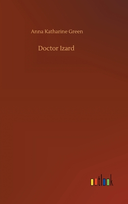 Doctor Izard 3752408596 Book Cover