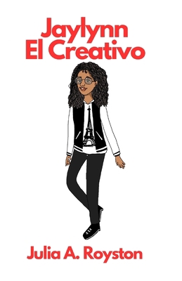 Jaylynn El Creativo [Spanish] 1959543555 Book Cover
