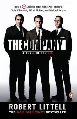 The Company (movie tie-in): Tie In Edition 0143038850 Book Cover