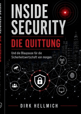 Inside Security: Die Quittung [German] 376936239X Book Cover