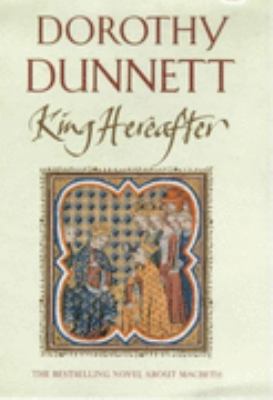 King Hereafter 0718116615 Book Cover
