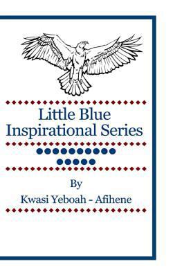 Little Blue Inspirational Series: Volume 15 1499600739 Book Cover