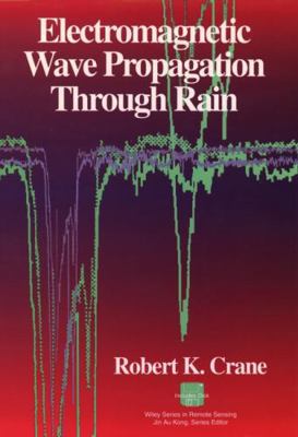 Electromagnetic DKDP 0471613762 Book Cover