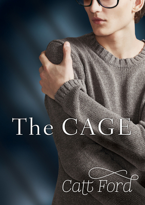 The Cage 1644056062 Book Cover