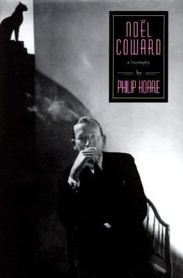 Bitter Sweet: A Biography of Noel Coward 0684809370 Book Cover