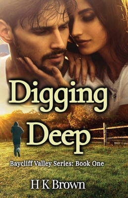 Digging Deep B0D9312LX9 Book Cover
