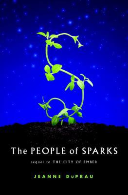 The People of Sparks 0375828249 Book Cover