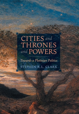 Cities and Thrones and Powers: Towards a Plotin... 1621388565 Book Cover