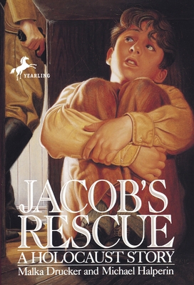 Jacob's Rescue 0440409659 Book Cover