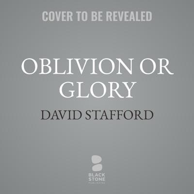 Oblivion or Glory: 1921 and the Making of Winst... 109400622X Book Cover