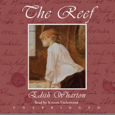 The Reef 0786162090 Book Cover