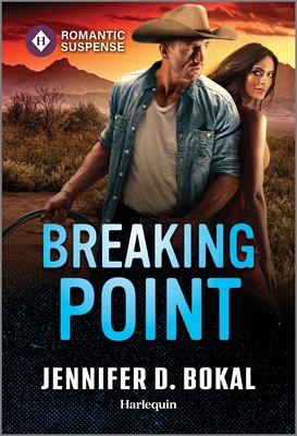 Breaking Point 1335471812 Book Cover