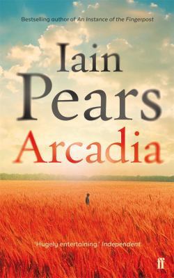 Arcadia 0571301568 Book Cover