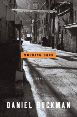 Morning Dark: A Novel 0312314620 Book Cover