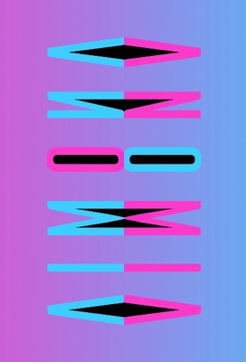 Anomia 1990293751 Book Cover