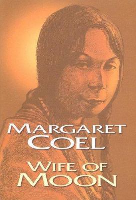 Wife of Moon [Large Print] 1585475335 Book Cover