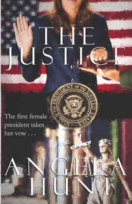 The Justice 0692578331 Book Cover