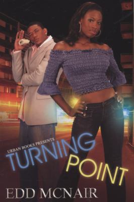 Turning Point 1601620403 Book Cover