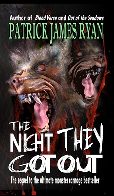 The Night They Got Out B0GRGSQN1Z Book Cover