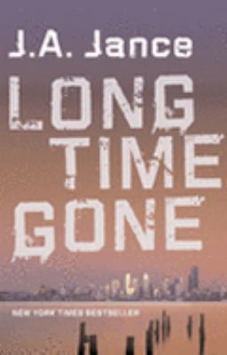 Long Time Gone 0792737067 Book Cover