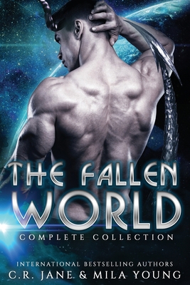 The Fallen World Complete Collection: A SciFi A... B0BFTYFM13 Book Cover