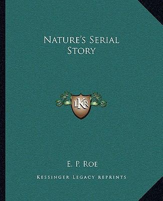 Nature's Serial Story 1162675942 Book Cover