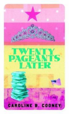 Twenty Pageants Later 0440219620 Book Cover