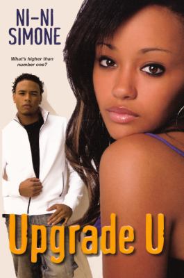 Upgrade U 0606204393 Book Cover