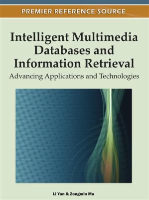 Intelligent Multimedia Databases and Informatio... 1613501269 Book Cover