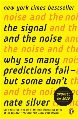 Signal and the Noise 0606368051 Book Cover
