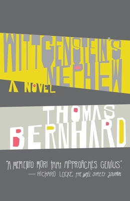 Wittgenstein's Nephew: A Friendship 1400077567 Book Cover