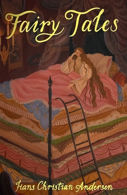 Fairy Tales B00BG6ZDT0 Book Cover